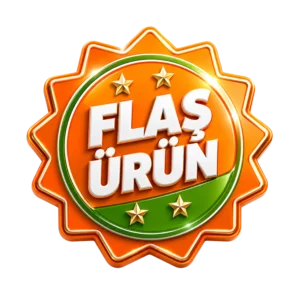 Flaş Ürünn